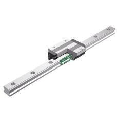 THK Linear Guide Carriage SHS25LV1SS(GK), SHS-LV